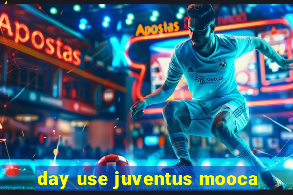 day use juventus mooca